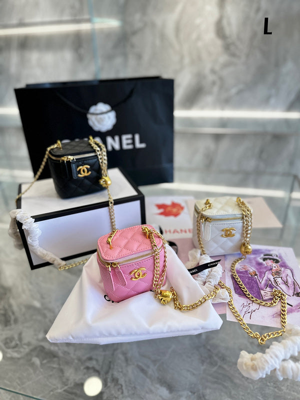 Satchel Bags - CHL Bags - 7033