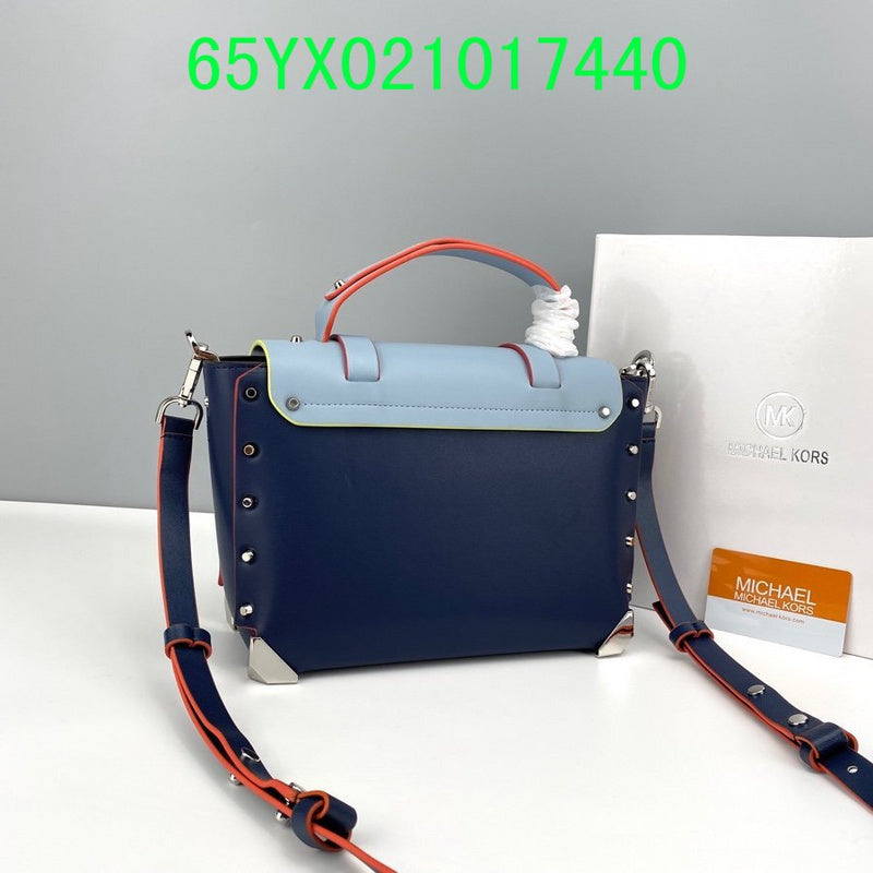 Satchel Bags - MK Bags - 841