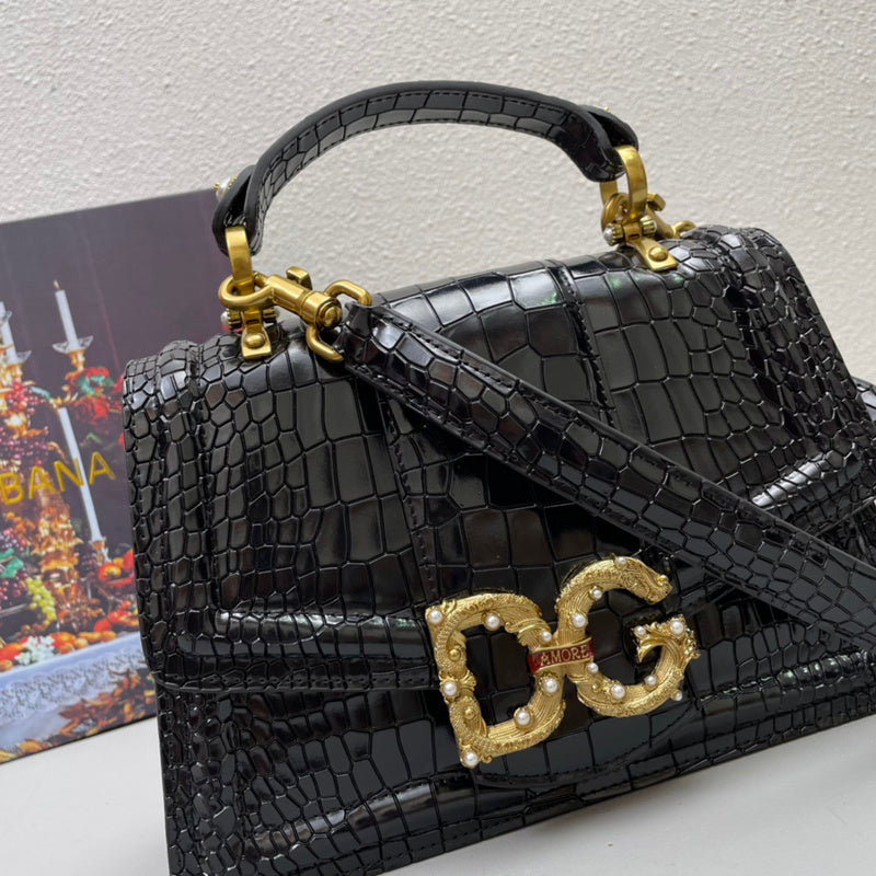 Satchel Bags - DG Bags - 147