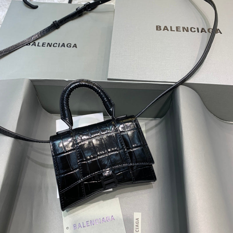Satchel Bags - BGA Bags - 825