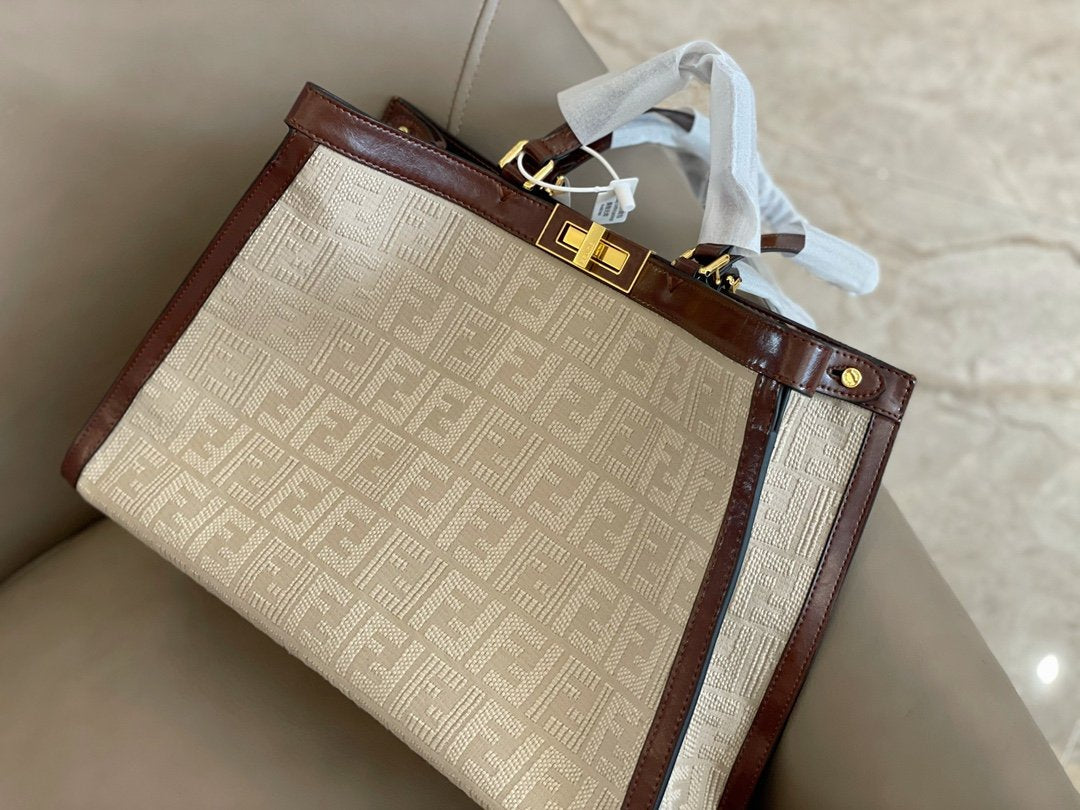 GLM - Top Quality Bags FEI 108