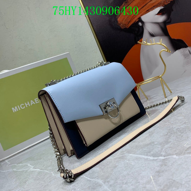 Satchel Bags - MK Bags - 614