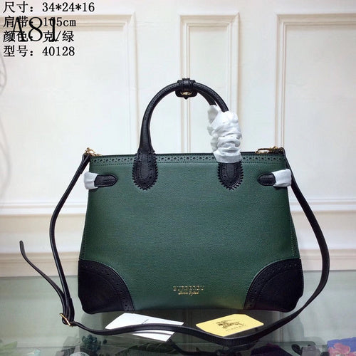 Fan Fashion -GLM - Top quality BBR Bags - 864