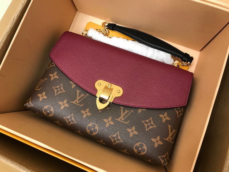 Satchel Bags - VL Bags - 4801