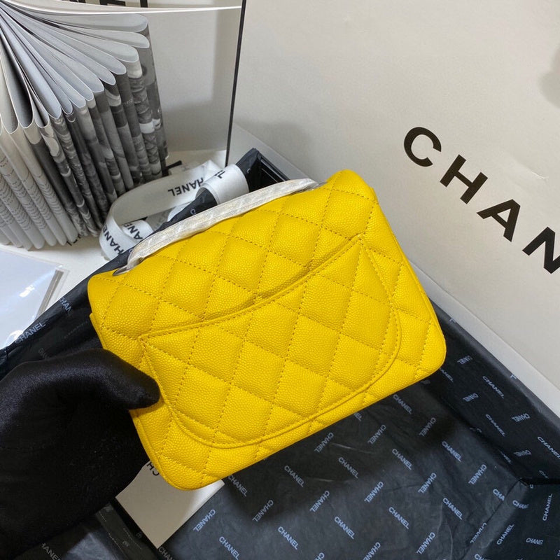 Satchel Bags - CHL Bags - 4161