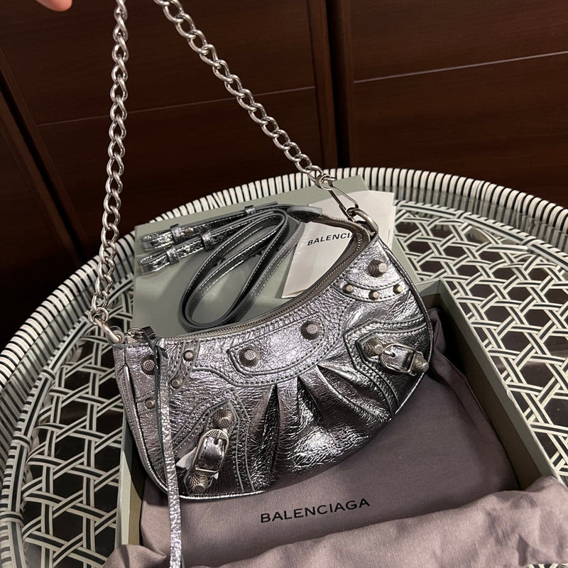 Satchel Bags - BGC Bags - 109