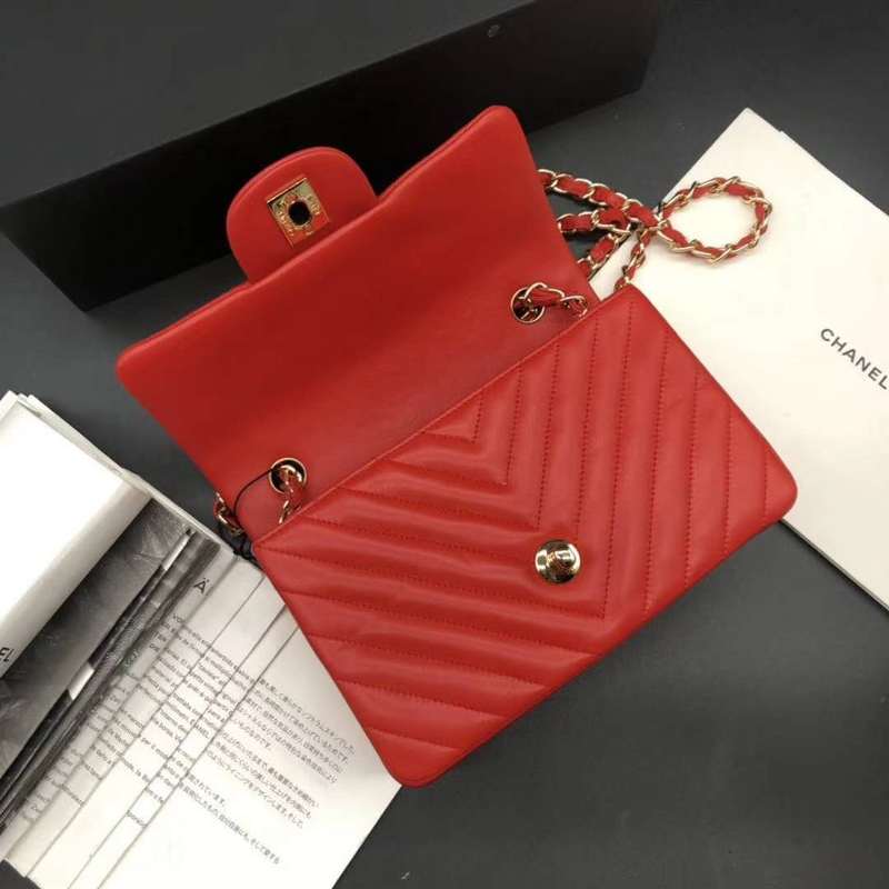 Satchel Bags - CHL Bags - 589