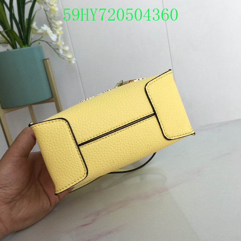 Satchel Bags - MK Bags - 793