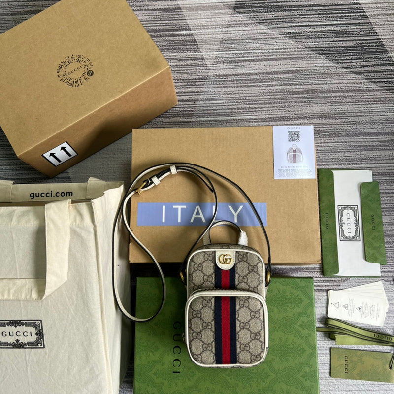 Satchel Bags - GCI Bags - 5699