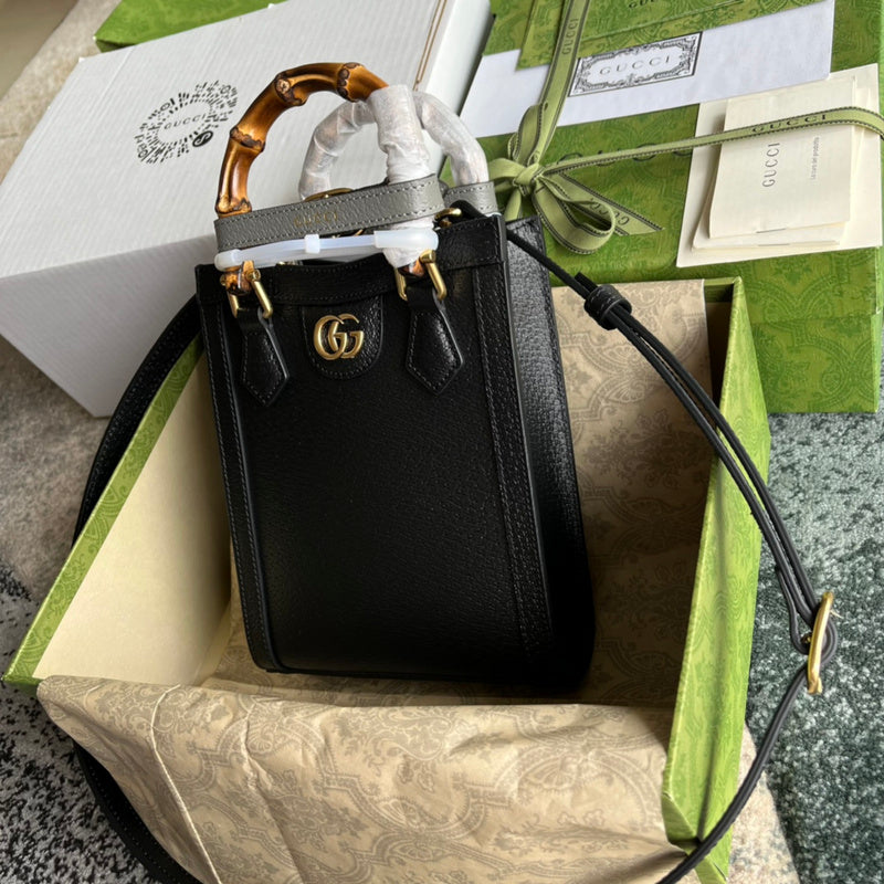 Satchel Bags - GCI Bags - 646