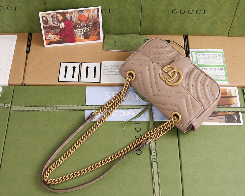Satchel Bags - GCI Bags - 436