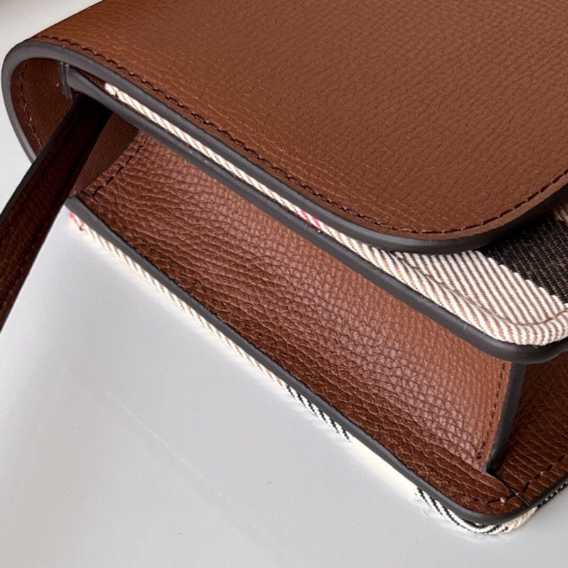 The Fan Fashion BBR-Bags - 010