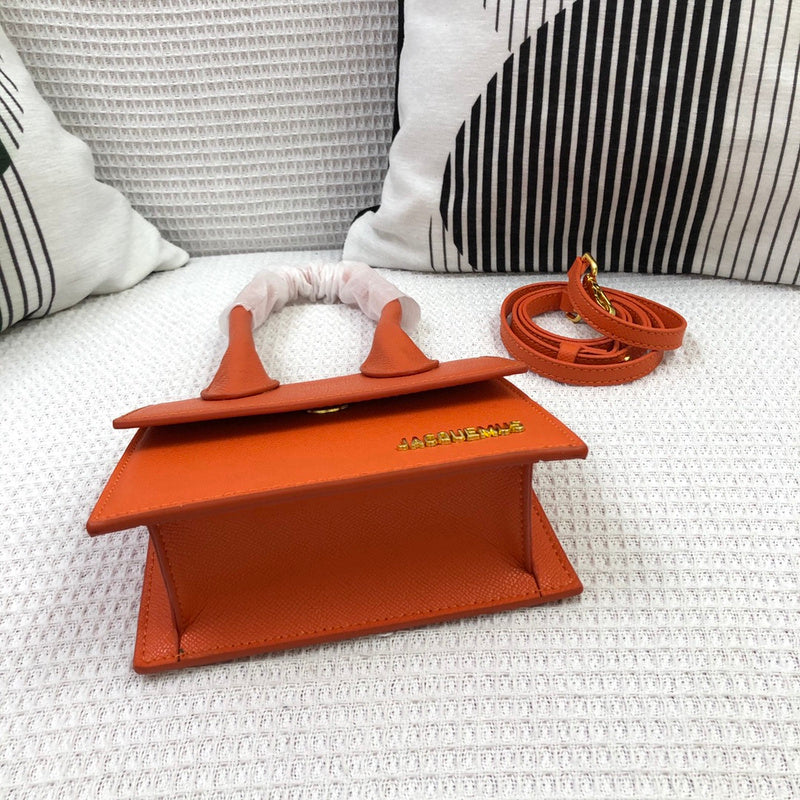 Satchel Bags - JQMS Bags - 256