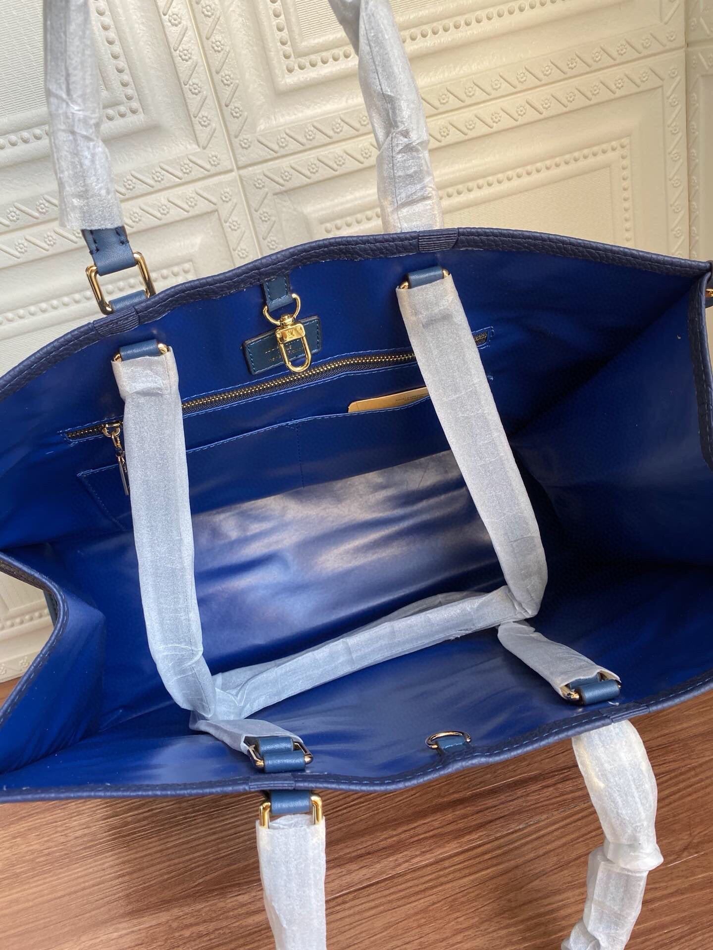 GLM - Top Quality Bags LUV 460