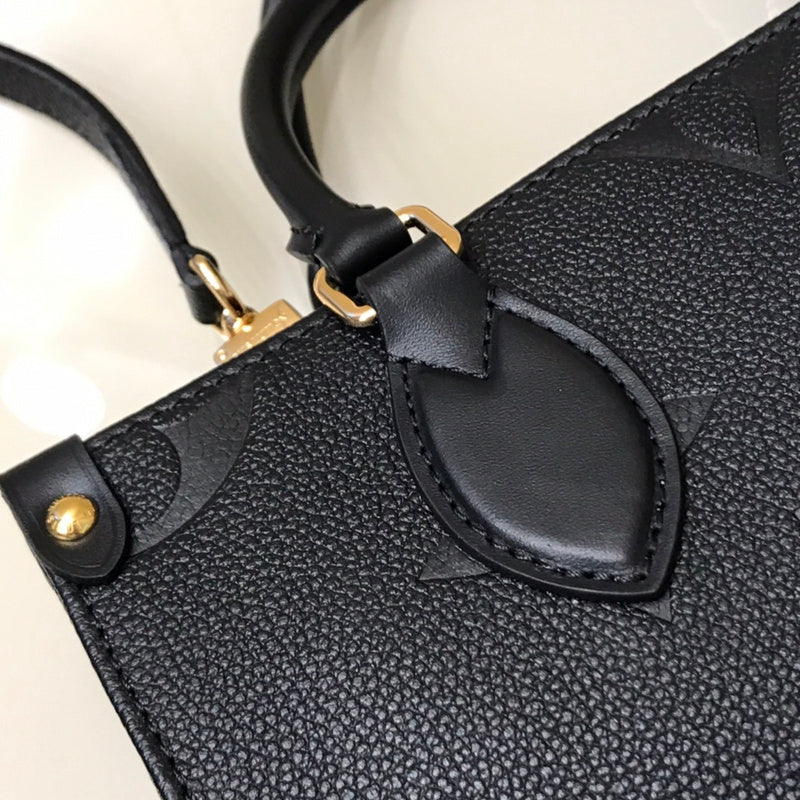 Satchel Bags - VL Bags - 6195