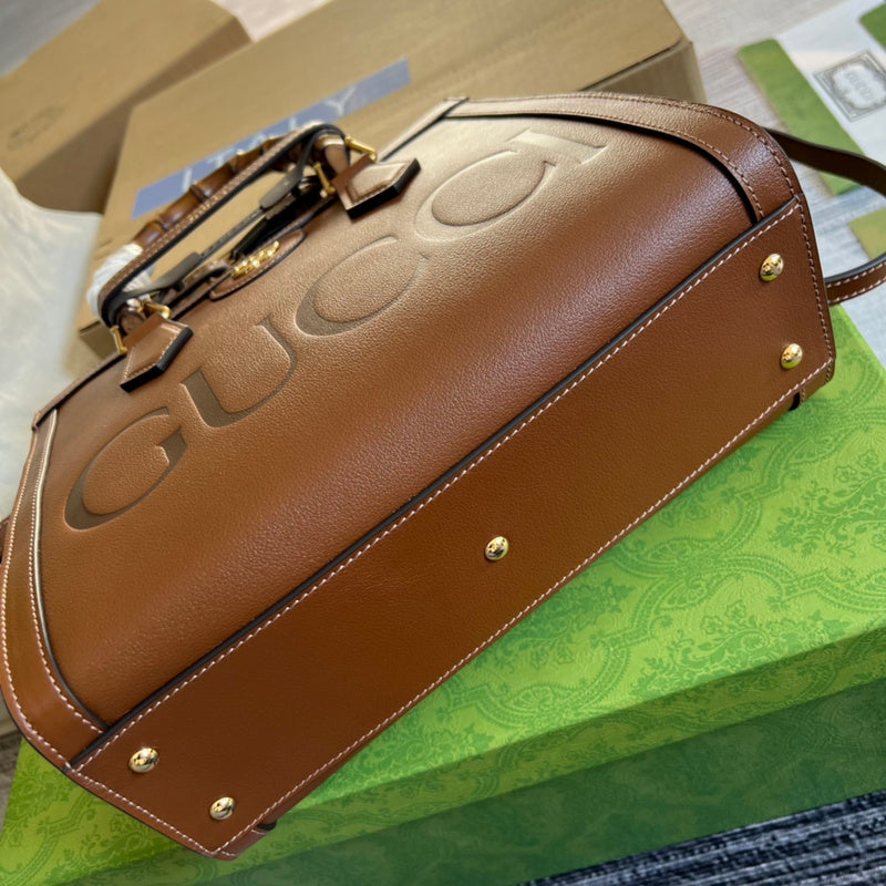 Satchel Bags - GCI Bags - 4886