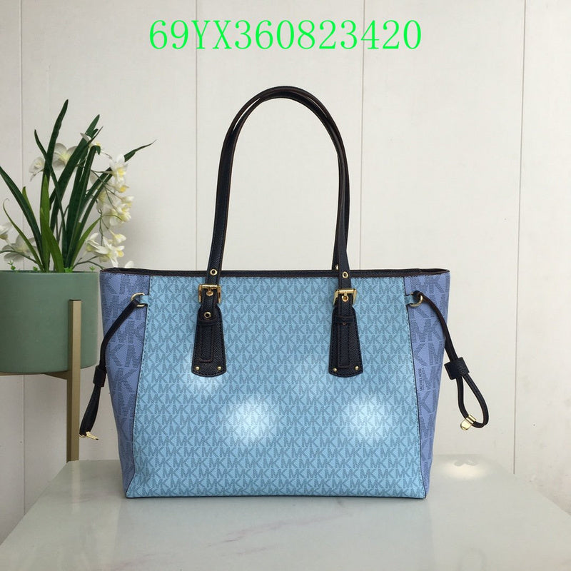 Satchel Bags - MK Bags - 638