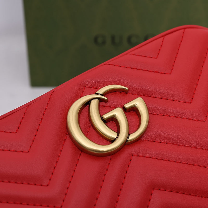Satchel Bags - GUC Bags - 1119