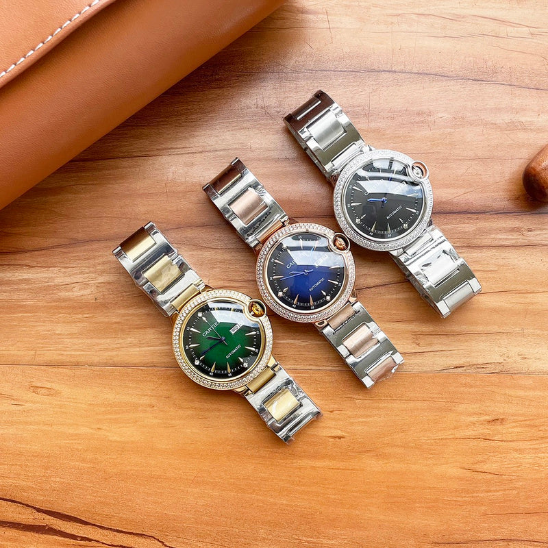 Satchel Bags - CTR Watches - 006
