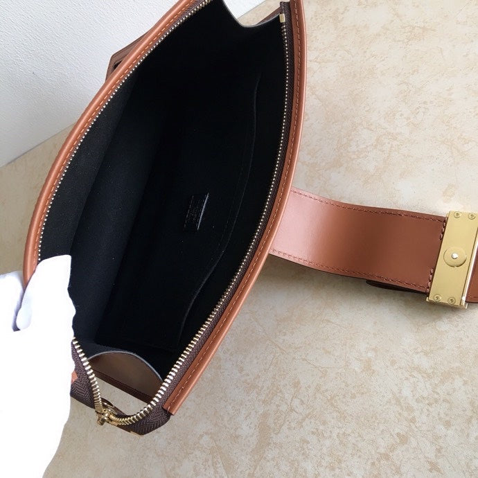 Satchel Bags - VL Bags - 6276