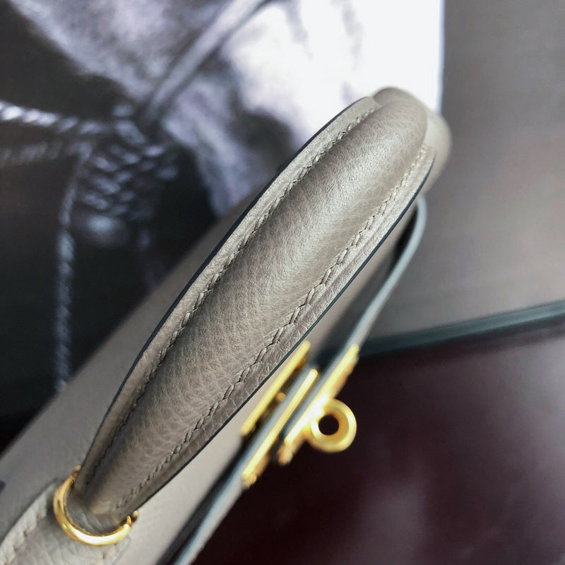 Satchel Bags - HMS-Bags - 1193