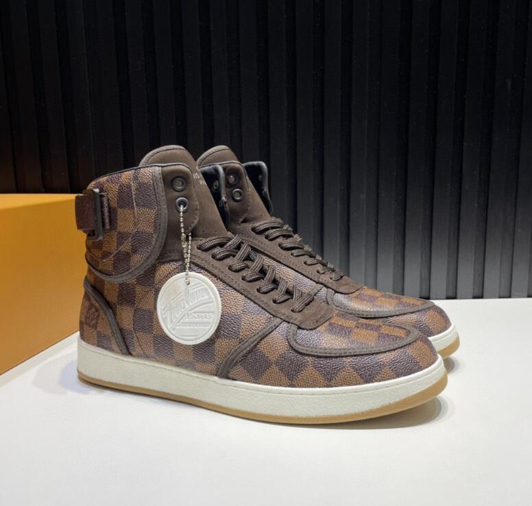 glami shop- LOV Men Shoes - 1205