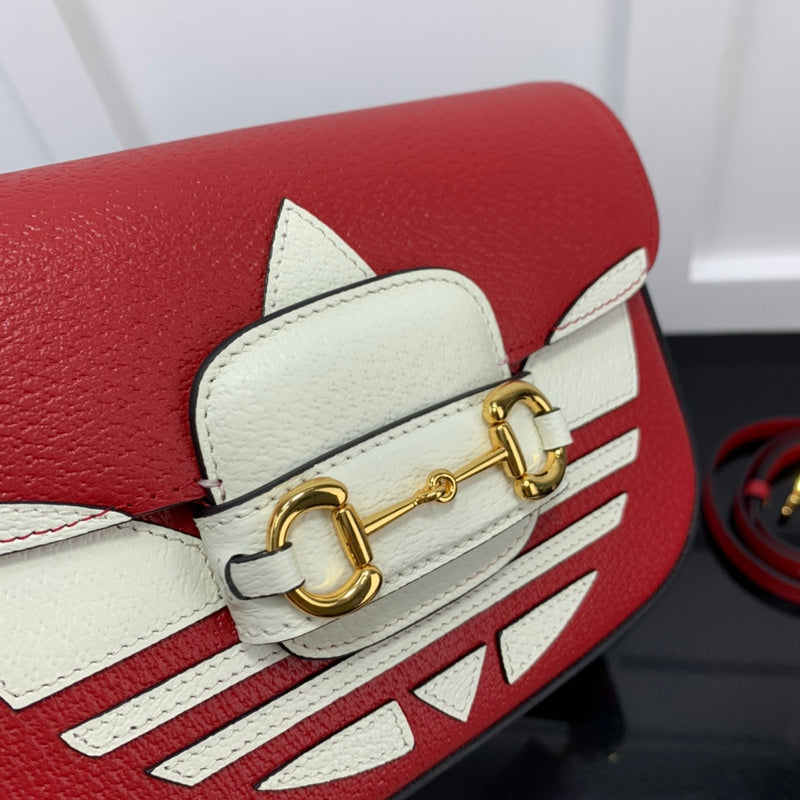 Satchel Bags - GUC Bags - 329