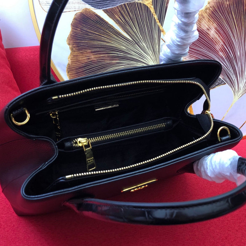 Satchel Bags - PDA Bags - 819