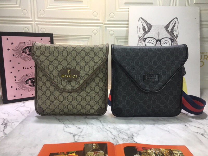Glami - GUKI Bags - 2438