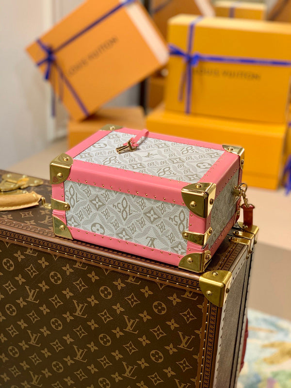 Glami GlamI Lu-Vi Bags - 16702