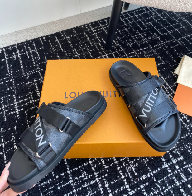 glami shop- LOV Men Shoes - 113