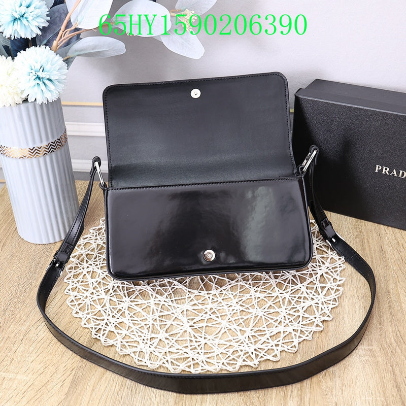 Satchel Bags - PDA Bags - 3587