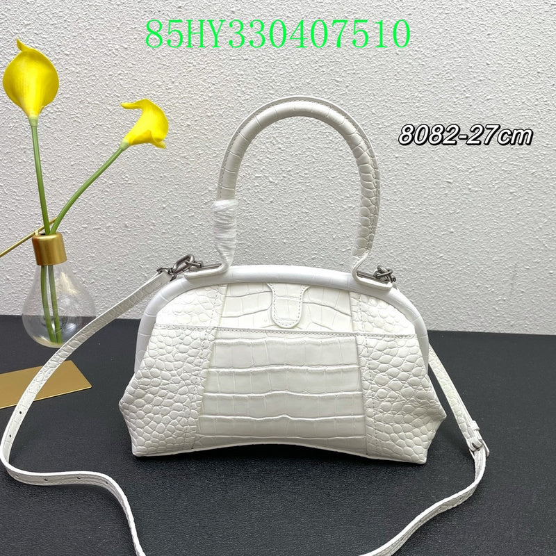 Satchel Bags - BGA Bags - 1837