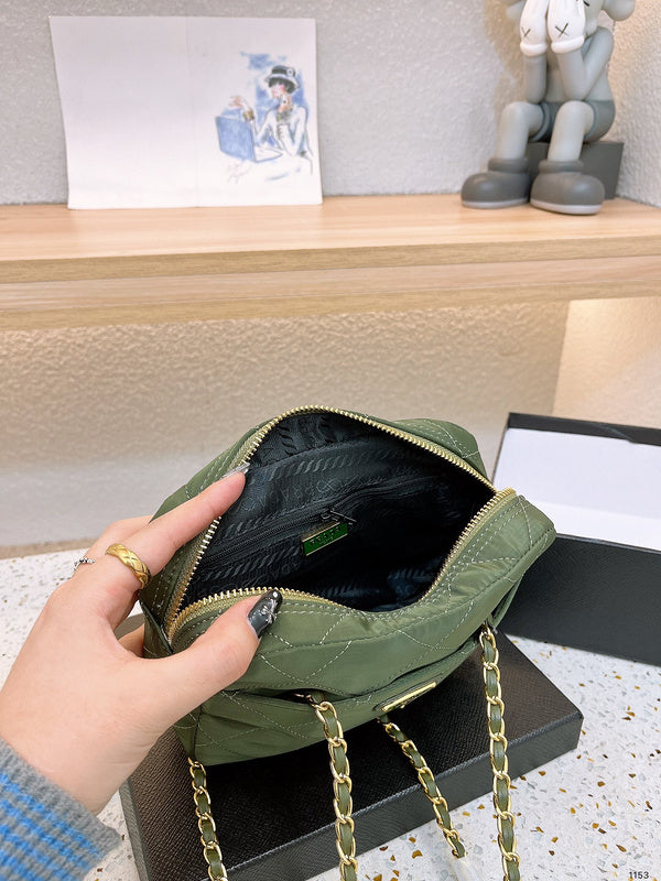 Satchel Bags - PDA Bags - 446
