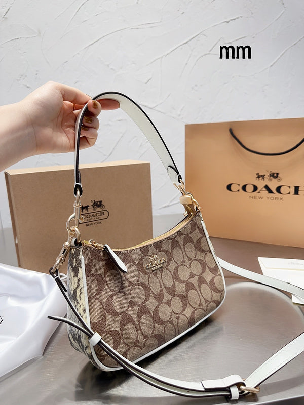 Satchel Bags - CCH Bags - 197