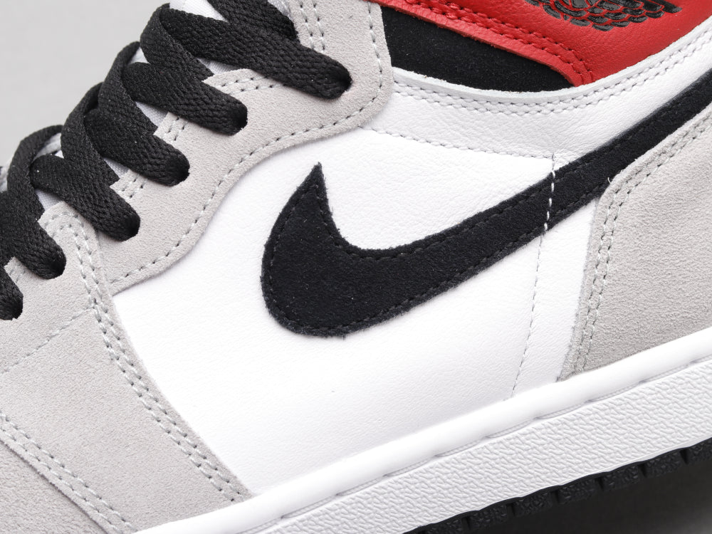 GLM - AJ1 Small Union Soot