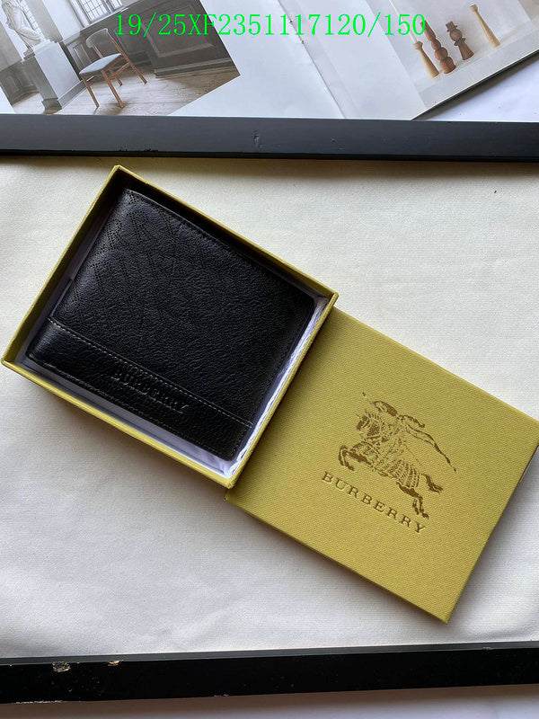 Glami - BOR Wallet - 054