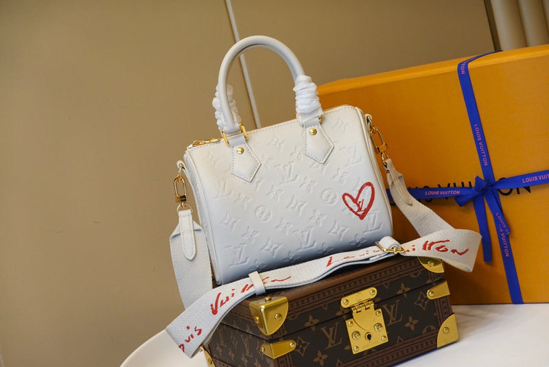 Satchel Bags - VL Bags - 5384