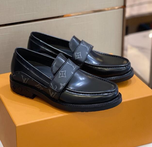 glami shop- LOV Men Shoes - 1672