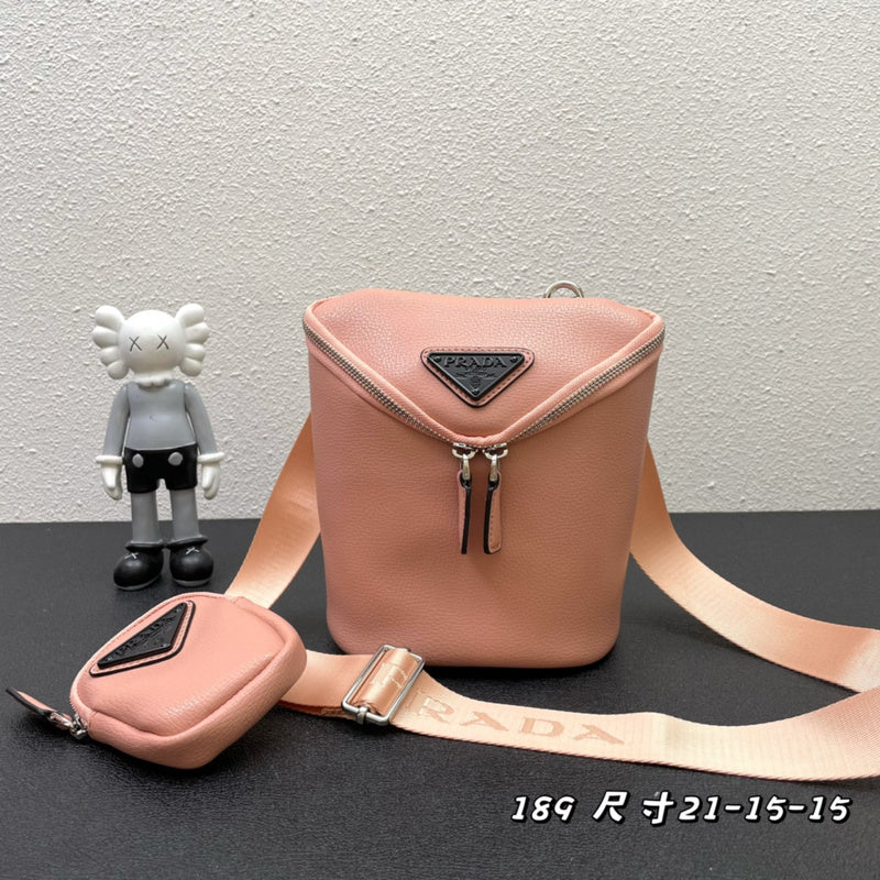 Satchel Bags - PDA Bags - 963