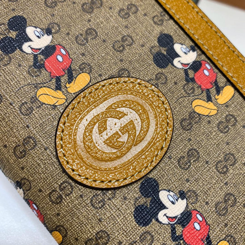 Satchel Bags - GCI Bags - 4011