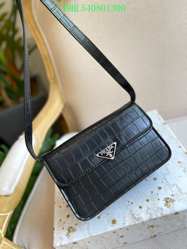Satchel Bags - PDA Bags - 4076