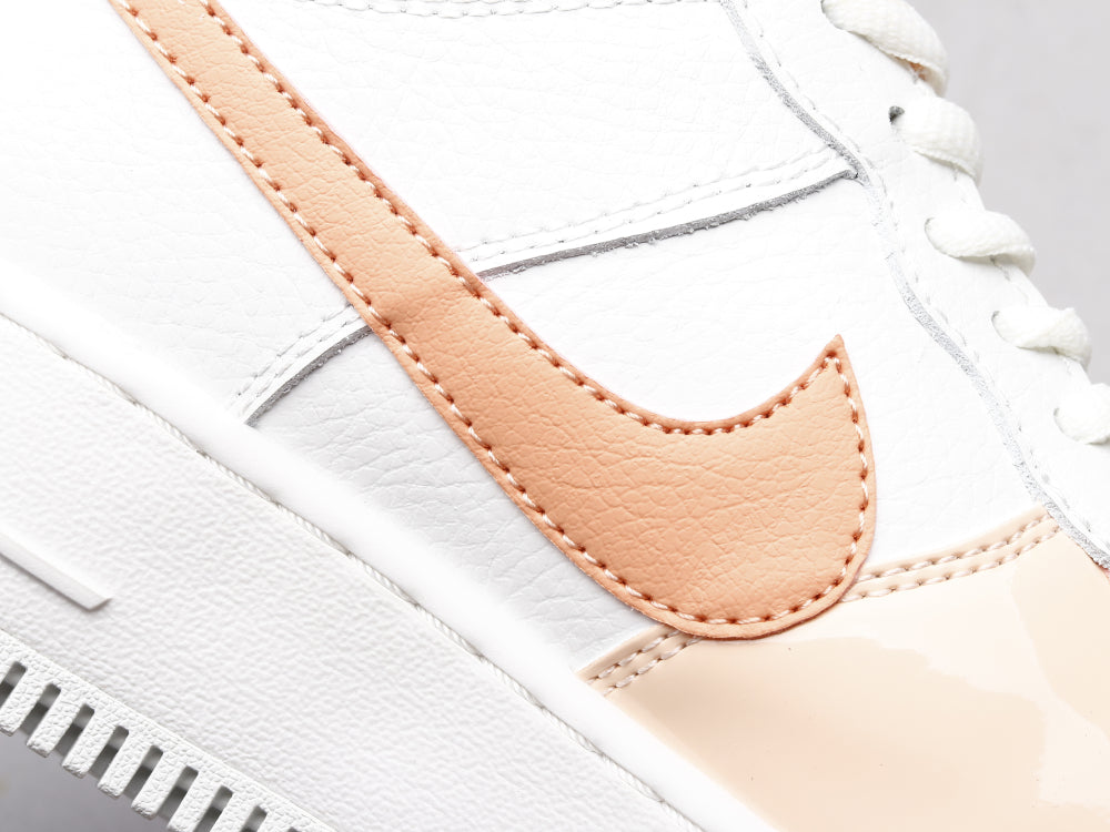 GLM - AF1 Shadow deconstruction