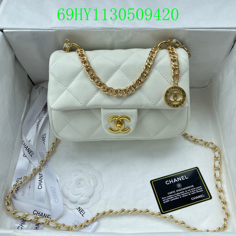 Glami - CHL Bags - 1013
