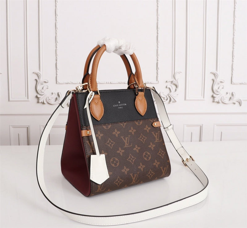 Glami- Glami- Lu-Vi bags - 3854