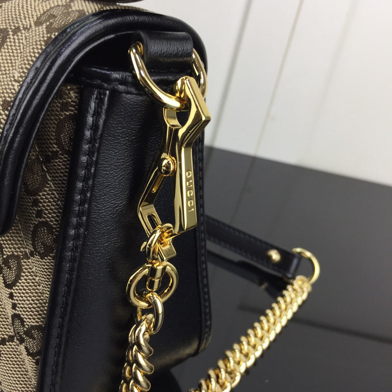 Satchel Bags - GUC Bags - 760