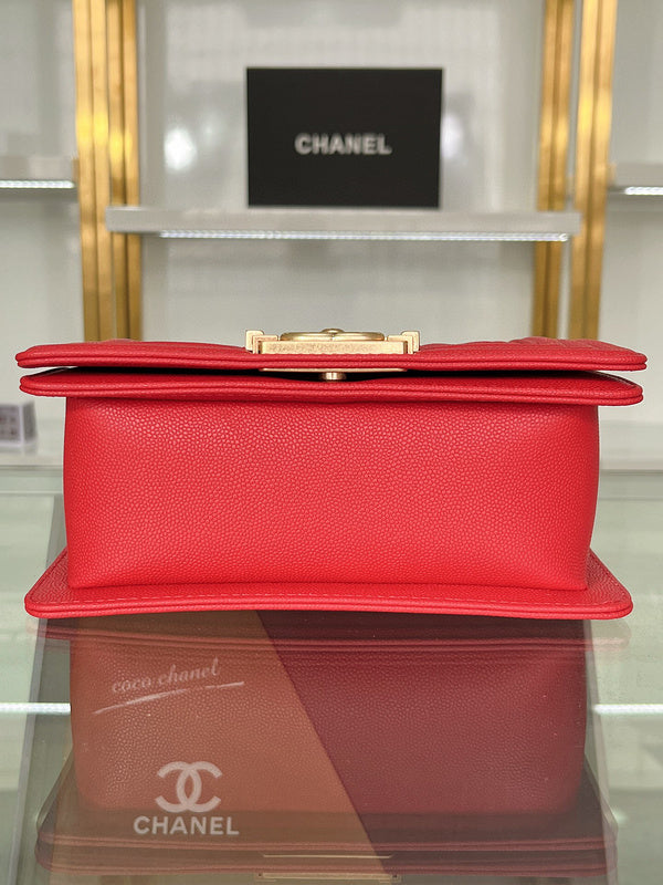 Satchel Bags - CHL Bags - 3168