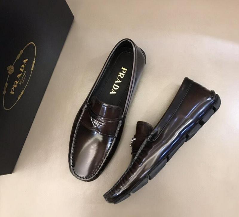 Glamy - PD Men Shoes - 368
