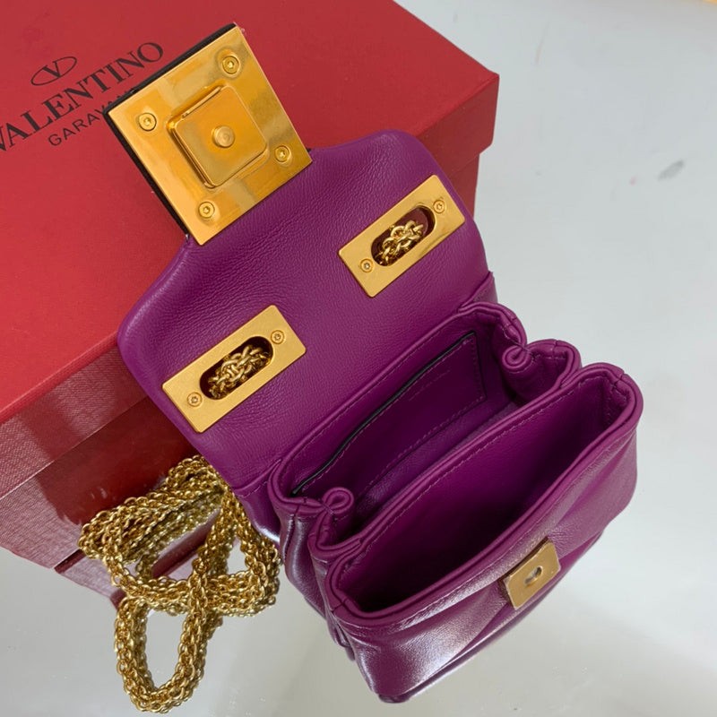 GLM - VEL Bags - 322