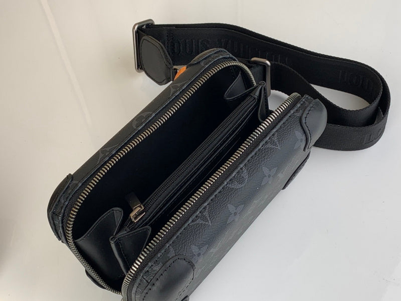 Satchel Bags - VL Bags - 5017